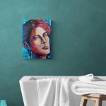ephemere mise en décor