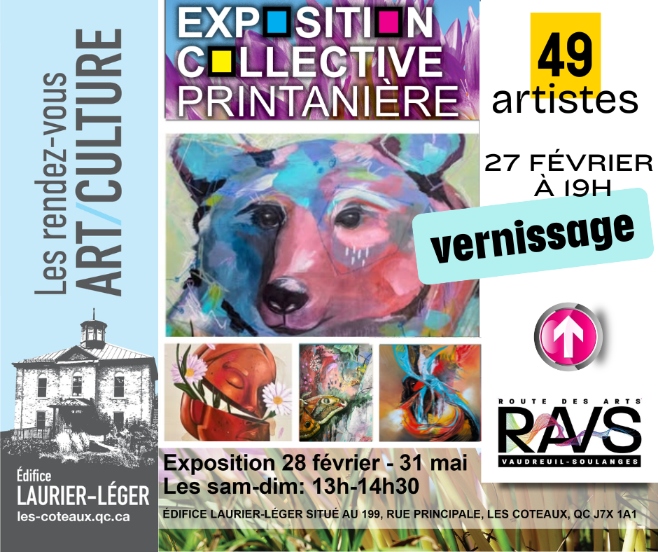 vernissage